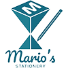 Matio's Stationery